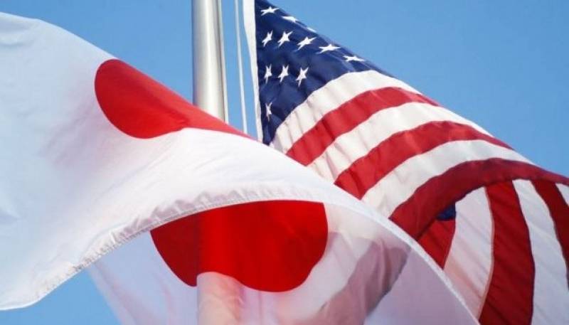 США сократят свои войска в Японии? Токио не желает тратиться на содержание баз Пентагона