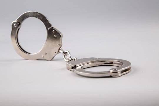 Лефортовский суд арестовал очередного подозреваемого в госизмене