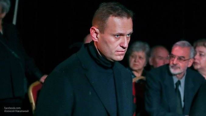 Врачи НИИ Склифосовского опровергли фейк об отравлении Навального в изоляторе
