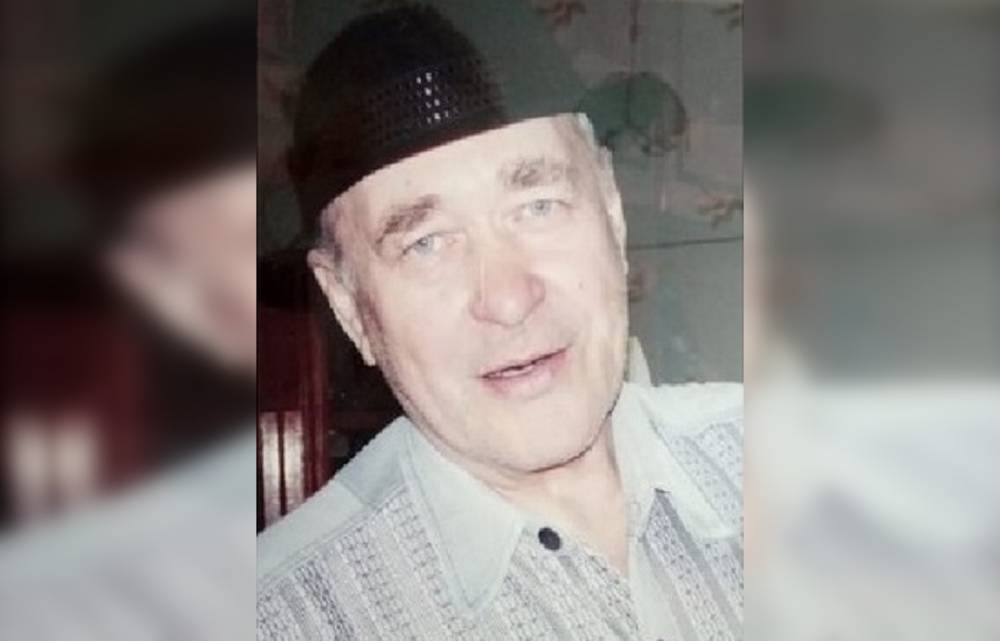 В Башкирии пропал без вести 70-летний дедушка - bash.news - Башкирия - район Бирский