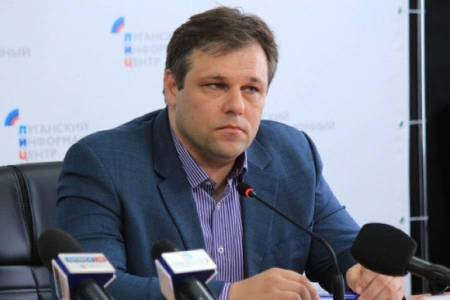Родион Мирошник: Киев не готов к политическим договоренностям с Донбассом | Новороссия