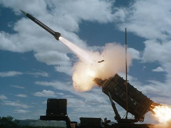 Генсек НАТО заявил об угрозе «русских ракет» для Европы