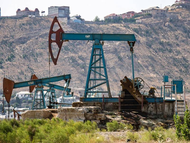 Группу похитителей нефти будут судить в Коми