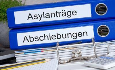 Больше соискателей убежища стали уезжать добровольно из приёмных центров Баварии | RusVerlag.de