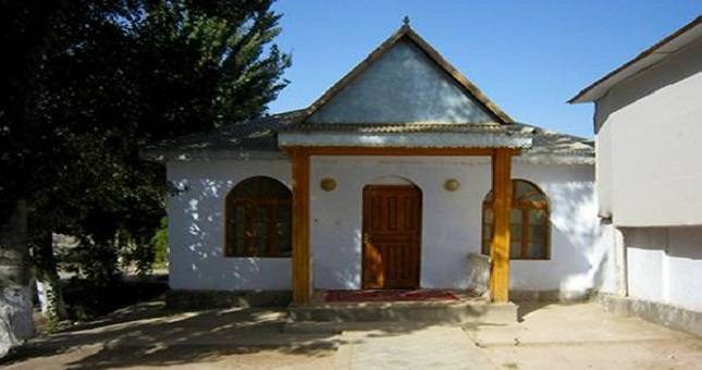 В мечети в Таджикистане 82-летний мужчина убил односельчанина