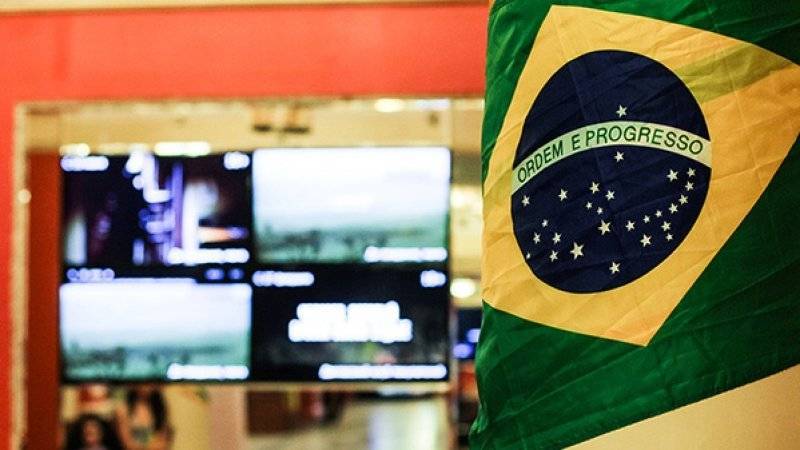 Бразилия стала ключевым союзником&nbsp;США вне блока НАТО