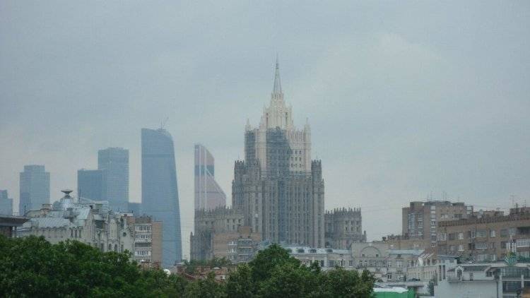 Посольство ЦАР в Москве ввели в заблуждение при выдаче виз журналистам