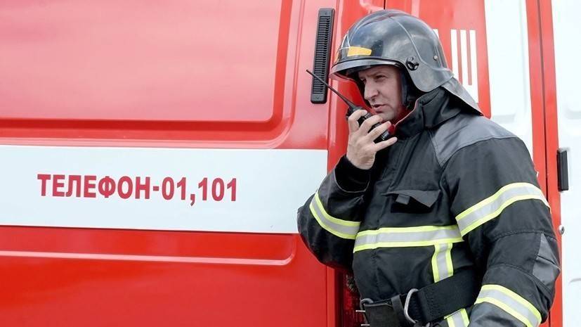 В Свердловской области нашли нарушения правил пожарной безопасности в социальных центрах для детей — РТ на русском