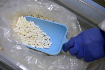 Лечение россиян с ВИЧ оказалось под угрозой из-за закупок лекарства