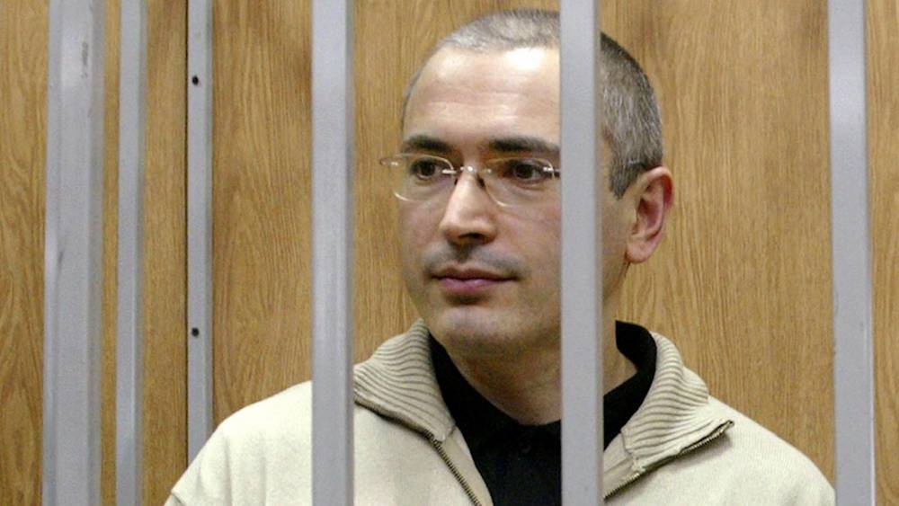 Ходорковский отправил журналистов из РФ в ЦАР на погибель ради провокации против России
