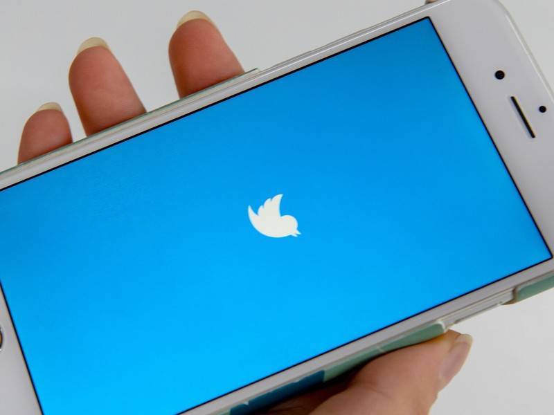 Twitter оплатил штраф за нарушение законодательства РФ