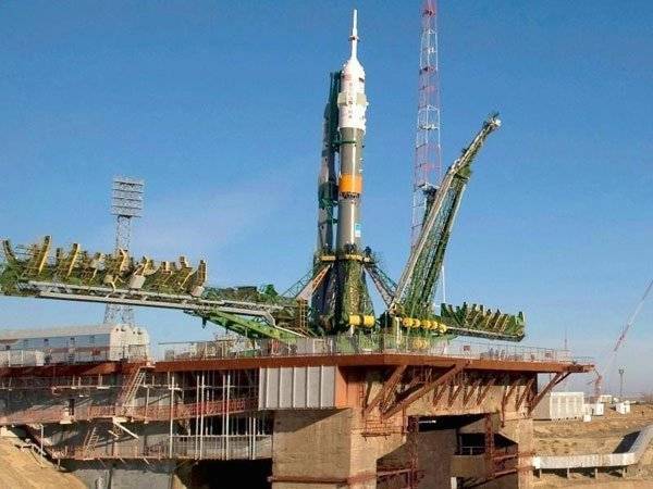 Россия повторила рекорд 1992 года по запускам ракет «Союз»