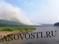 Правительство привычно ищет врагов, чтобы обвинить в катастрофических пожарах в Сибири