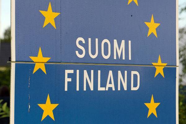 Финляндия ужесточит для россиян требования на «шенген»