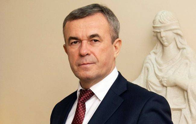 ГПУ вызвала на допрос главу Государственной судебной администрации
