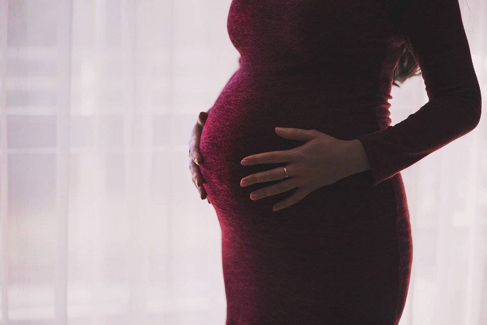 Ученые из США заявили об опасности переездов во время беременности