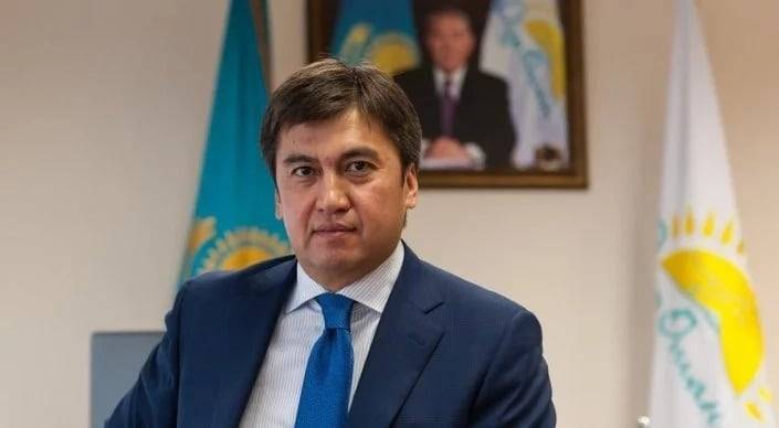 "Был визитной карточкой города": шымкентцы загрустили после отставки Абдрахимова