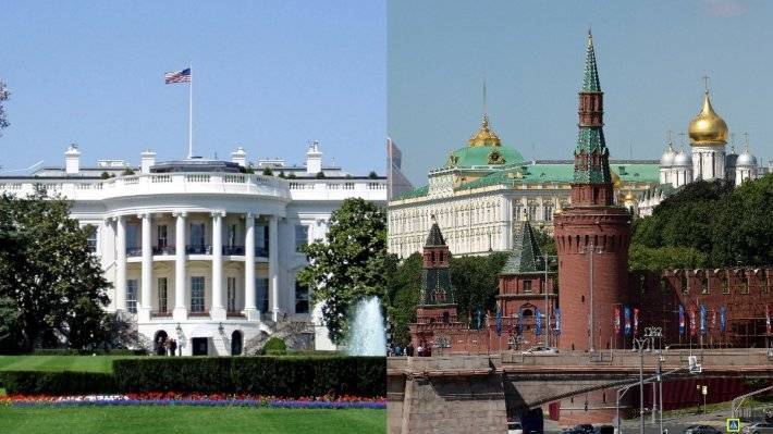 Суд в США займется «российским вмешательством» на старте президентской кампании-2020