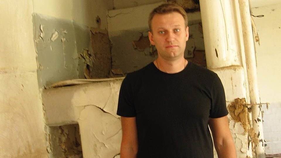 Медицинские анализы опровергли версию об «отравлении» Навального