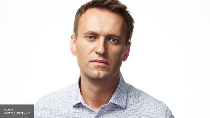 Навальный попросил СК разобраться в его аллергии