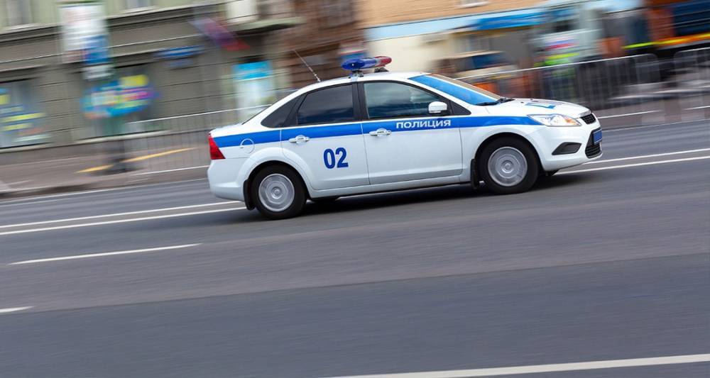 В Москве задержали пятерых автомошенников