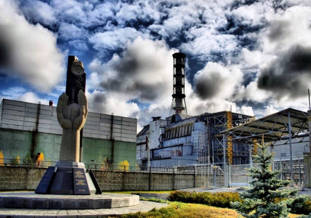 В Чернобыльскую зону запустят речные туристические маршруты