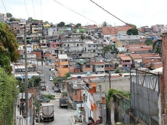 В Бразилии вспыхнул тюремный бунт: из 57 убитых 16 обезглавлены