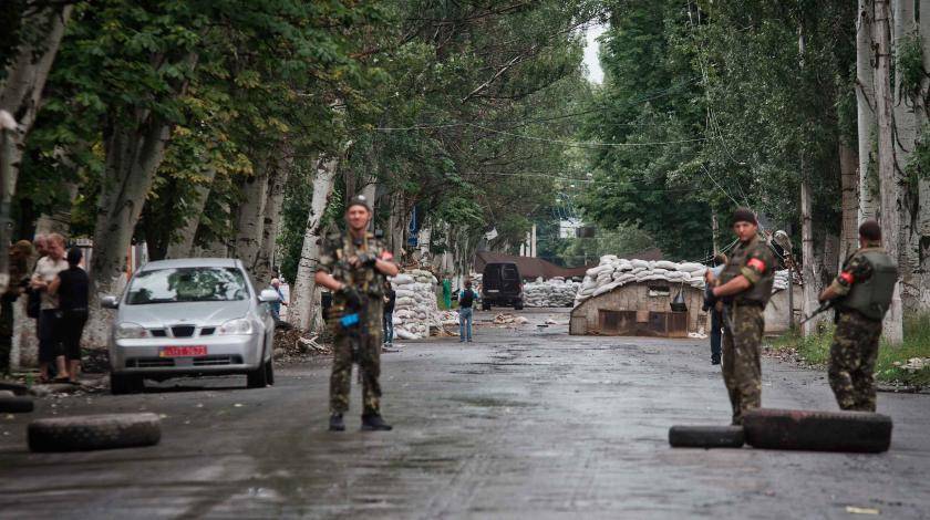 Опасное перемирие: ВСУ открыли огонь по расслабившимся жителям Донбасса
