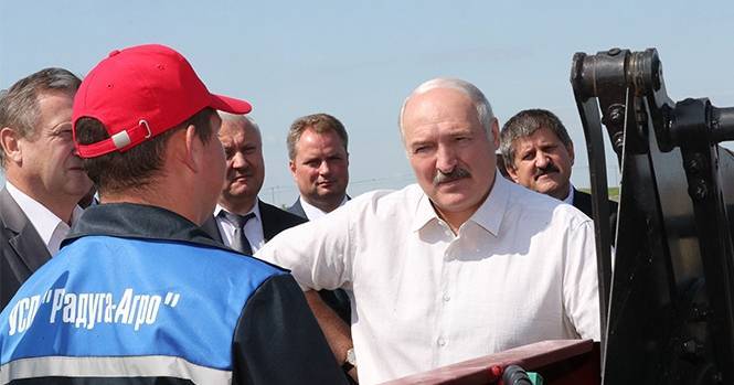 Лукашенко неожиданно разоблачил сам себя: забыл о прежних поручениях?