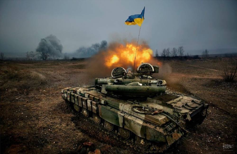 Украинские боевики открывали огонь по 7 населенным пунктам ДНР 1 августа