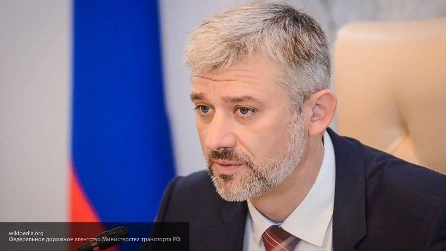 Глава Минтранса РФ стал председателем совета директоров «Аэрофлота»