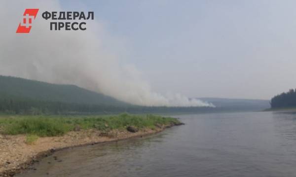 Медведев пообещал выделить дополнительные средства на борьбу с лесными пожарами в Сибири | Красноярский край | ФедералПресс