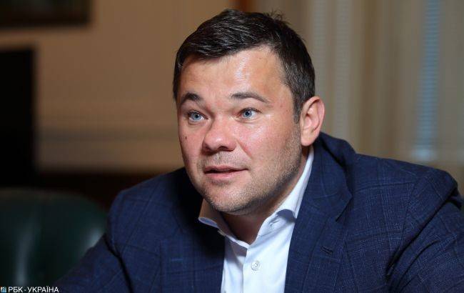 Нардеп из «Слуги народа» подтвердил отставку Богдана - СМИ