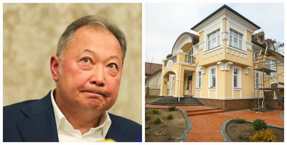"Курманбек, ты еще живой?": где и как живет сбежавший экс-президент Кыргызстана Бакиев