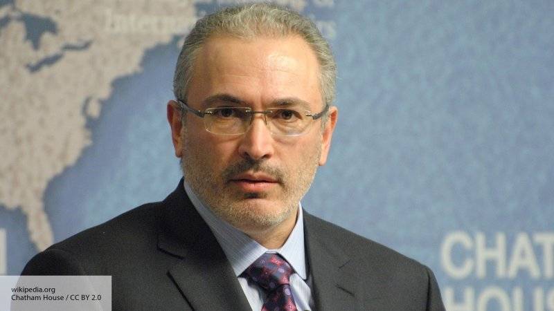 Ходорковский планировал, что российские журналисты в ЦАР будут убиты или окажутся в тюрьме