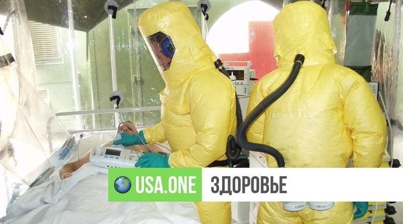Лаборатория, где изучают вирусы Эбола, чуму и сибирскую язву, не прошла проверку CDC, исследования приостановили