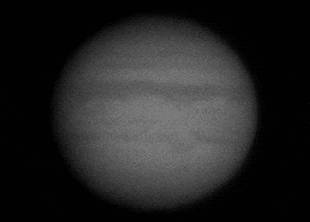 Астроном-любитель снял падение астероида на Юпитер — самая масштабная катастрофа в истории!