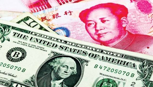 Великая китайская цена, или Что означает “приступ” слабости юаня