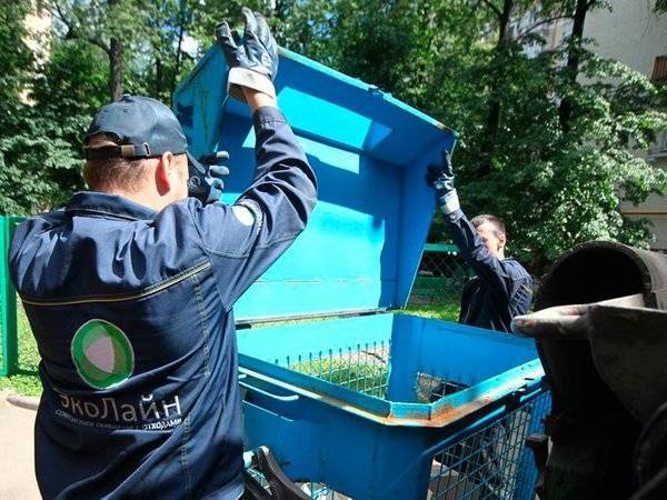 СМИ рассказали о трудностях региональных мусорных операторов