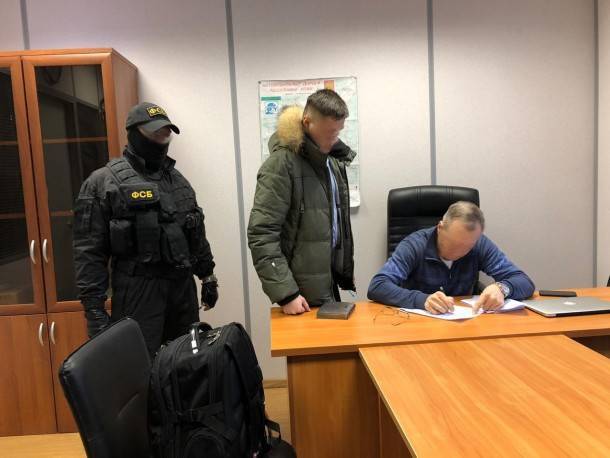 Прокуратура Коми утвердила обвинительное заключение в отношении бывшего гендиректора ООО «Автодор»