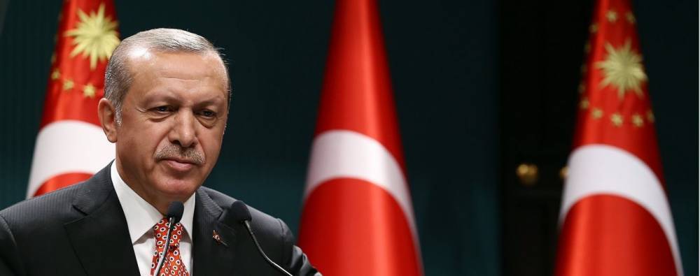 Эрдоган пытается вывести Меджлис из-под контроля американских спецслужб – эксперт