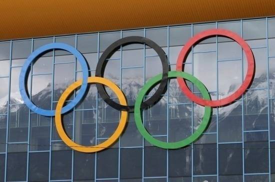 МОК обсудит с оргкомитетом Олимпиады-2020 в Токио появление карты с «японскими» Курилами