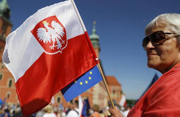 Опасное сближение: Польша не хочет дружбы ЕС с Россией