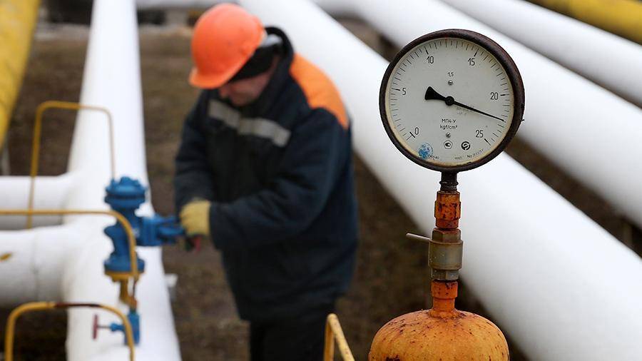 «Нафтогаз» потребовал отменить решение правительства о ценах на газ для украинцев