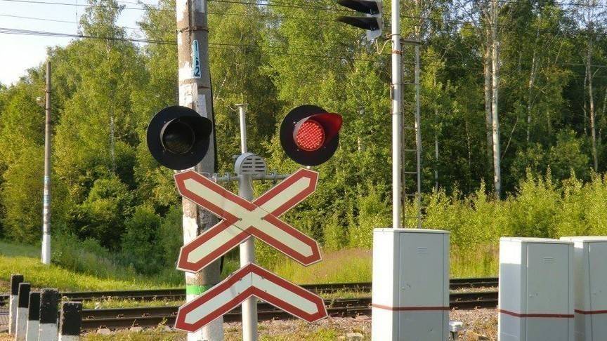 В Нововятске на два дня закроют железнодорожный переезд - 1istochnik.ru