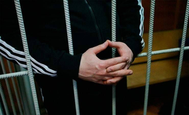 В Жлобине группу наркокурьеров из Мозыря приговорили к крупным срокам
