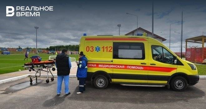 В результате ЧП на полигоне в Архангельской области погибли пять сотрудников Росатома