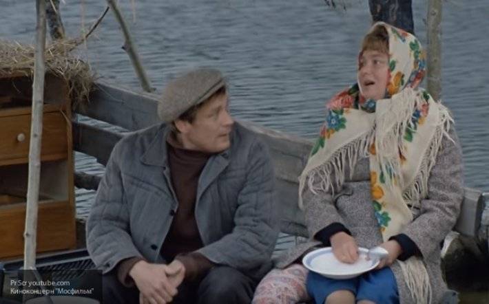 Фильм «Любовь и голуби» признали самой популярной советской картиной на YouTube