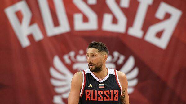 Баскетболисты сборной России обыграли команду Италии на турнире в Вероне — Информационное Агентство "365 дней"