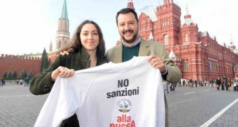 В Италии заявили о распаде правящей коалиции
